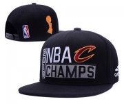 Wholesale Cheap NBA Cleveland Cavaliers Snapback Ajustable Cap Hat DF 03-13_2