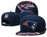 Wholesale Cheap 2021 NFL New England Patriots 11 hat GSMY