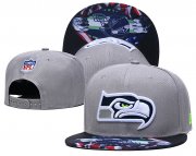 Wholesale Cheap 2021 NFL Seattle Seahawks 22 hat GSMY