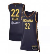 Cheap Caitlin Clark Indiana Fever Nike Unisex 2024 WNBA Jersey