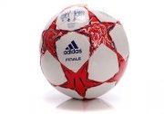 Wholesale Cheap Adidas Soccer Football White & Red