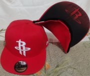 Wholesale Cheap 2021 NBA Houston Rockets Hat GSMY610