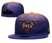 Wholesale Cheap Phoenix Suns Stitched Snapback Hats 039