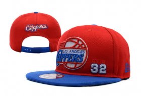 Wholesale Cheap Los Angeles Clippers Snapbacks YD015