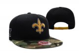 Wholesale Cheap New Orleans Saints Snapbacks YD018