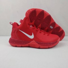 Wholesale Cheap Nike Kyire 5 Red White