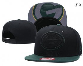 Wholesale Cheap Green Bay Packers YS Hat 2