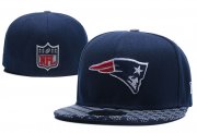 Wholesale Cheap New England Patriots fitted hats 01