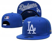 Wholesale Cheap MLB 2021 Los Angeles Dodgers hat GSMY