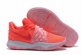 Wholesale Cheap Nike Kyire 4 Low Shoes Pink