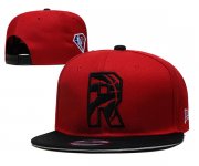 Wholesale Cheap Toronto Raptors Stitched Snapback Hats 006