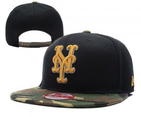 Wholesale Cheap New York Mets Snapbacks YD009