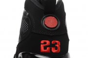 Wholesale Cheap Air Jordan 9 for sale Shoes Black