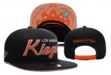 Wholesale Cheap Los Angeles Kings Snapbacks YD004