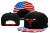Wholesale Cheap NBA Chicago Bulls Snapback Ajustable Cap Hat XDF 03-13_24