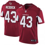 Wholesale Cheap Nike Cardinals #43 Haason Reddick Red Team Color Youth Stitched NFL Vapor Untouchable Limited Jersey