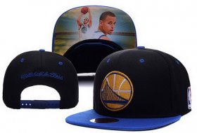 Wholesale Cheap NBA Golden State Warriors Snapback Ajustable Cap Hat XDF 03-13_32