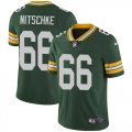 Wholesale Cheap Nike Packers #66 Ray Nitschke Green Team Color Men's Stitched NFL Vapor Untouchable Limited Jersey