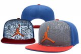 Wholesale Cheap Jordan Fashion Stitched Snapback Hats 33