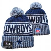 Wholesale Cheap Dallas Cowboys Knit Hats 062