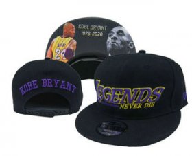 Wholesale Cheap Los Angeles Lakers Snapback Ajustable Cap Hat YD 13