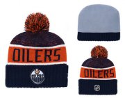 Wholesale Cheap Edmonton Oilers Beanies