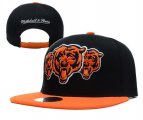 Wholesale Cheap Chicago Bears Snapbacks YD016