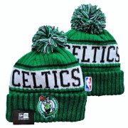 Wholesale Cheap Boston Celtics Knit Hats 018