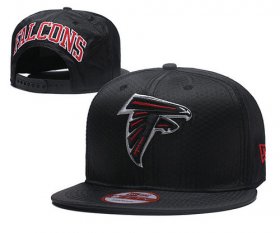 Wholesale Cheap Atlanta Falcons TX Hat 6