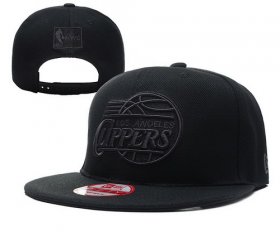 Wholesale Cheap Los Angeles Clippers Snapbacks YD008