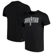 Wholesale Cheap Juventus adidas City Nickname T-Shirt Black