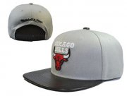 Wholesale Cheap NBA Chicago Bulls Adjustable Snapback Hat LH 2130