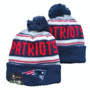 Wholesale Cheap New England Patriots Knit Hats 110