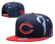 Wholesale Cheap Cincinnati Reds Snapback Ajustable Cap Hat GS 2