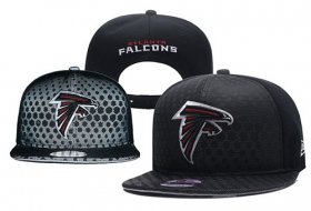 Wholesale Cheap NFL Atlanta Falcons Stitched Snapback Hats 094
