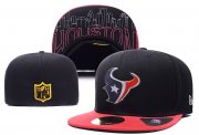 Wholesale Cheap Houston Texans fitted hats 07