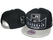 Wholesale Cheap NHL Los Angeles Kings hats 6