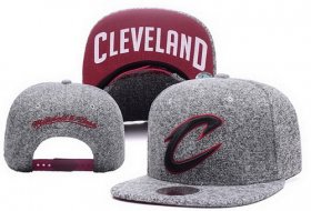 Wholesale Cheap NBA Cleveland Cavaliers Snapback Ajustable Cap Hat XDF 03-13_04