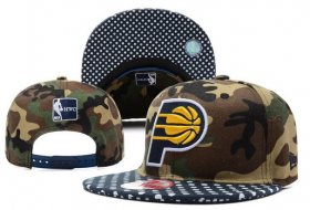 Wholesale Cheap Indiana Pacers Snapbacks YD005
