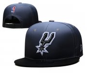 Wholesale Cheap San Antonio Spurs Stitched Snapback Hats 012