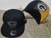 Wholesale Cheap 2021 NFL Green Bay Packers Hat GSMY 0811