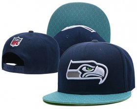 Wholesale Cheap NFL Seattle Seahawks Stitched Snapback Hats 115