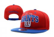 Wholesale Cheap New York Giants Snapbacks YD028