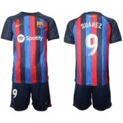 Cheap Barcelona Men Soccer Jerseys 131