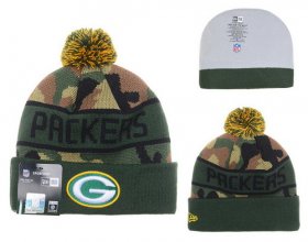 Wholesale Cheap Green Bay Packers Beanies YD013