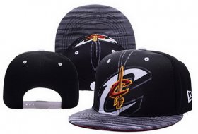 Wholesale Cheap NBA Cleveland Cavaliers Snapback Ajustable Cap Hat XDF 03-13_18