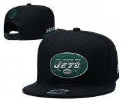 Wholesale Cheap New York Jets Stitched Snapback Hats 032