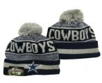 Wholesale Cheap Dallas Cowboys Beanies Hat YD 2