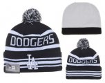 Wholesale Cheap Los Angeles Dodgers Beanies YD005