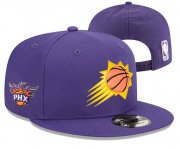 Wholesale Cheap Phoenix Suns Stitched Snapback Hats 049